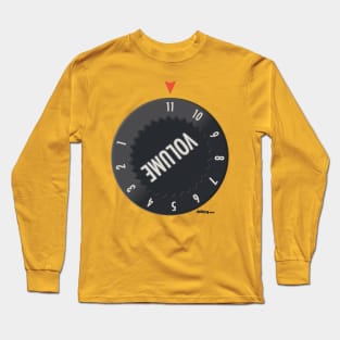 These Go To Eleven Long Sleeve T-Shirt